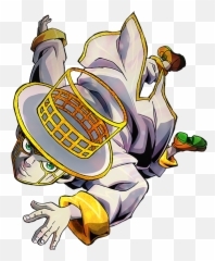 Heaven Clipart Door - Door Jojo Png,Jjba Png