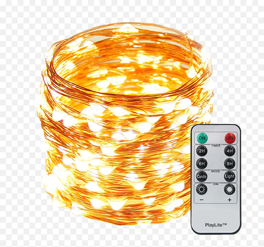 Playlite Fairy Lights - Wire Png,Fairy Transparent