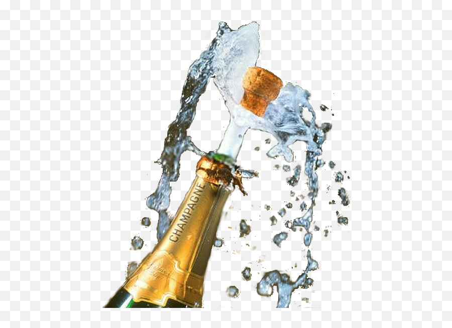 Taste Of Champagne - Happy Birthday Gabriel With Champagne Png,Champagne Pop Png
