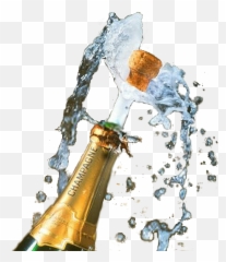 Taste Of Champagne - Happy Birthday Gabriel With png