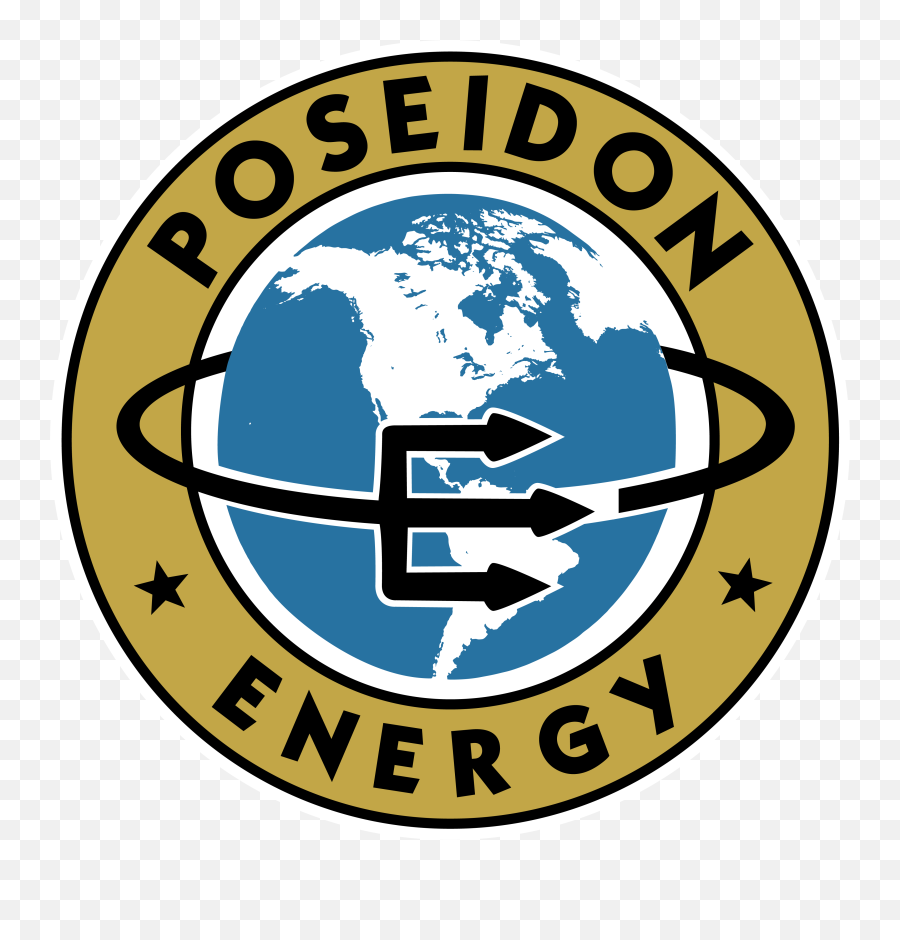 Poseidon Energy - Poseidon Energy Png,Fallout Logo
