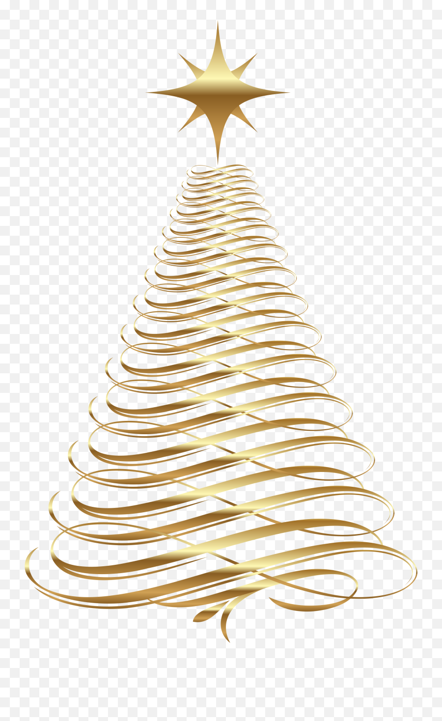 Download Hd Arbolito De Navidad Png - Gold Christmas Clipart,Tree Clipart Transparent Background