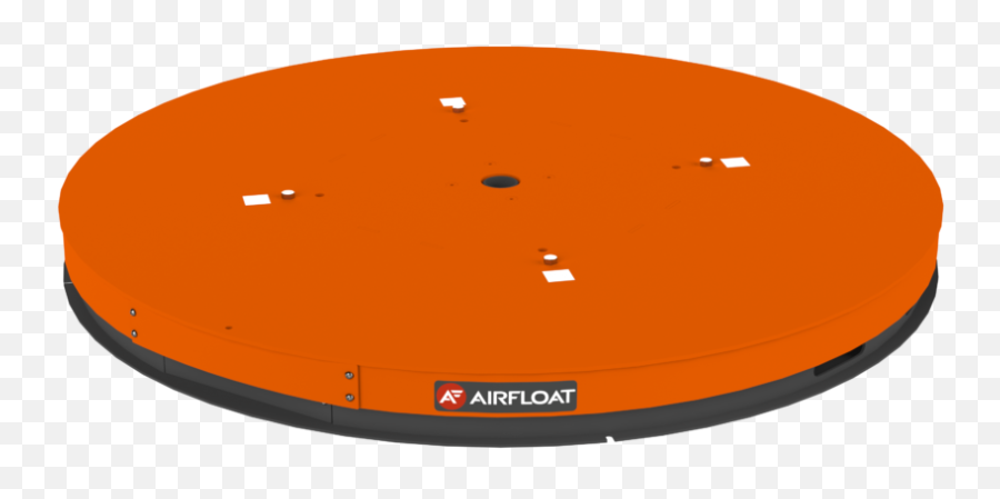 Round Air Caster Turntables - Products Align Production Circle Png,Turntables Png