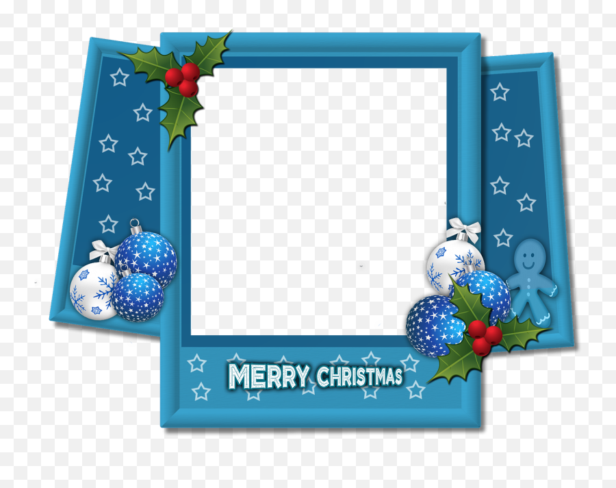 Merry Christmaschristmasframeworktransparent Background - Greeting Card Png,Christmas Transparent