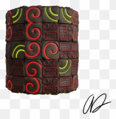 Temple Brick U2014 Andrew Suggs - Suitcase Png,Bricks Png