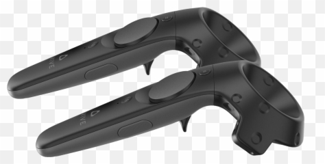 Rent Htc Vive From U20ac2490 Per Month - Htc Vive Controllers Png,Vive Png