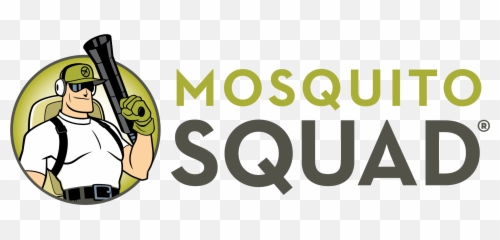 Stupid Png Logo - Mosquito Squad Logo,Stupid Png