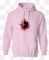 Blood - Blood Pool T Shirt U0026 Hoodie Marvel Comic Hoodie Vintage Png,Blood Pool Png