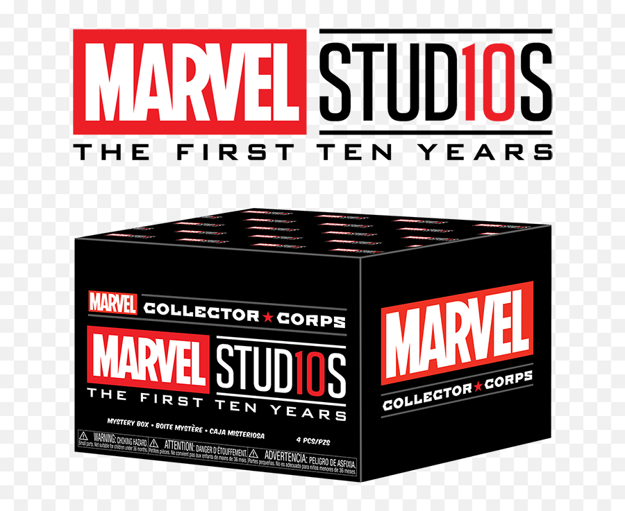Download Upcoming Box Marvel Studios - Marvel Vs Capcom 3 Png,Marvel Studios Logo Png