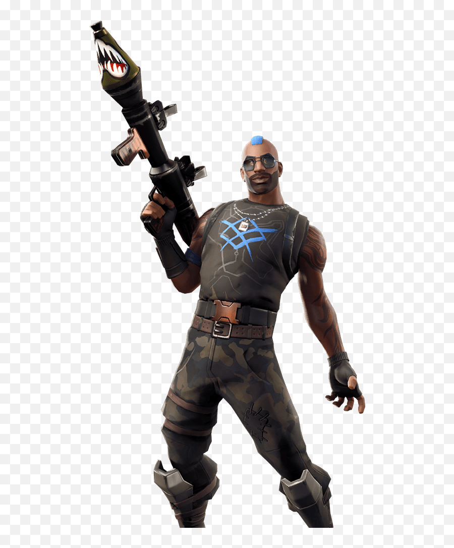 Fortnite Leaked Skins Cosmetics Found - Fortnite Anarchy Agent Png,Fortnite Weapon Png