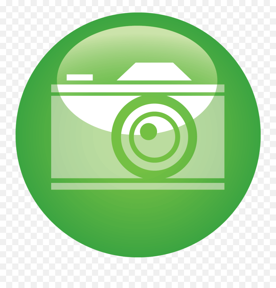 Camera Symbol Png - Camera Button Png Free,Camera Symbol Png