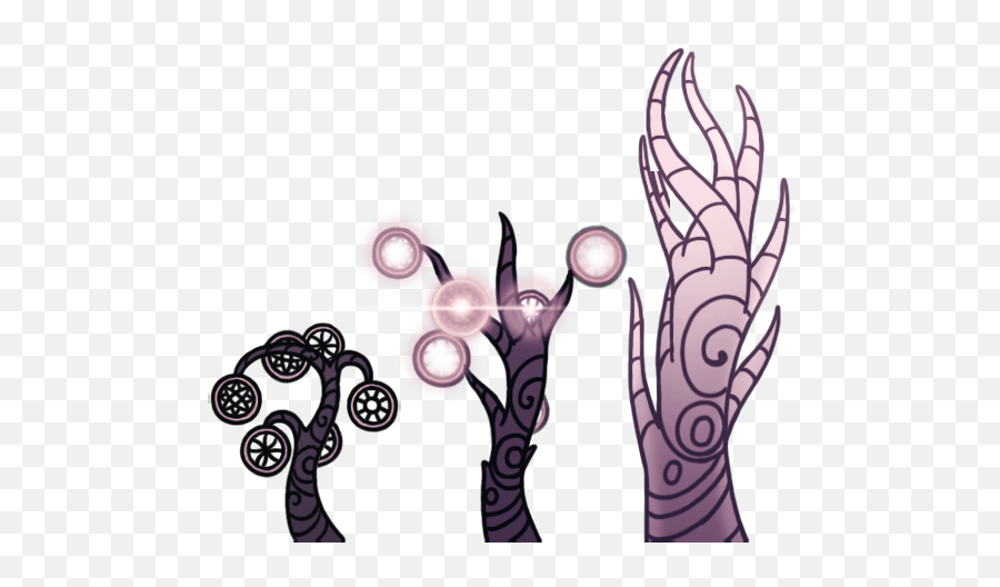 Whispering Root Hollow Knight Wiki Fandom - Hollow Knight Trees Png,Tree Roots Png