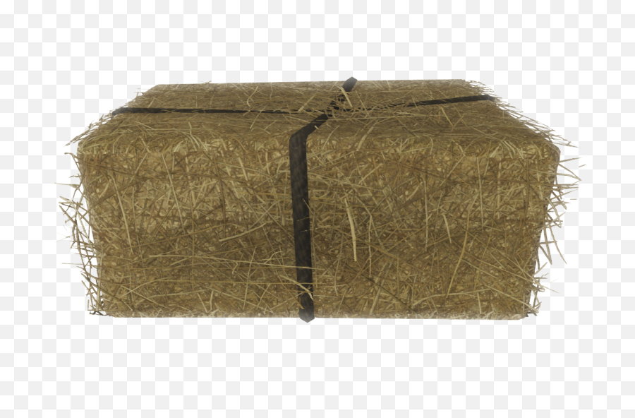 Straw Transparent Hay Bale Picture - Hay Png,Hay Bale Png