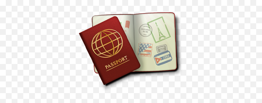 Passport Assistance Rahil Tours U0026 Travels - Graphic Design Png,Passport Png