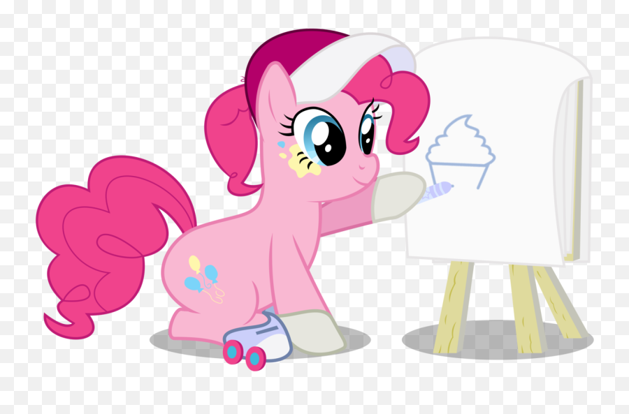 Biel56789 Crossover - Cartoon Png,Kirby Transparent Background