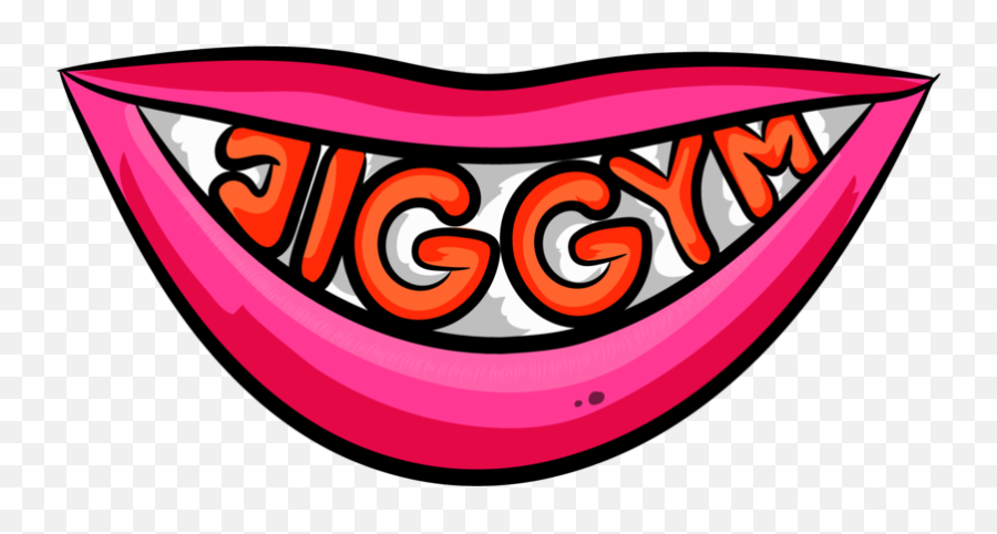 Jiggy M - Clip Art Png,M Logo Png