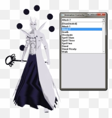 Obito Uchiha - Obito Rikudo Png,Obito Png