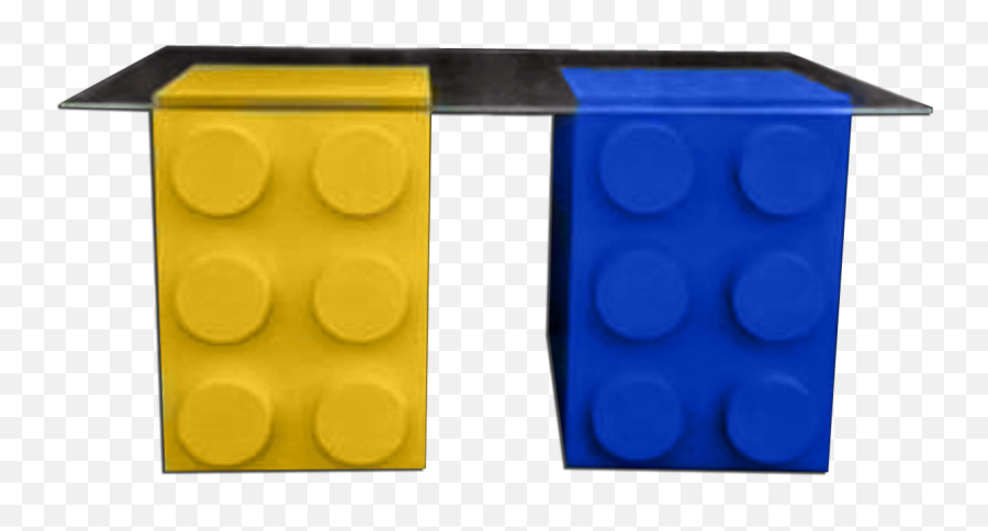 Lego Table - Construction Set Toy Png,Lego Block Png