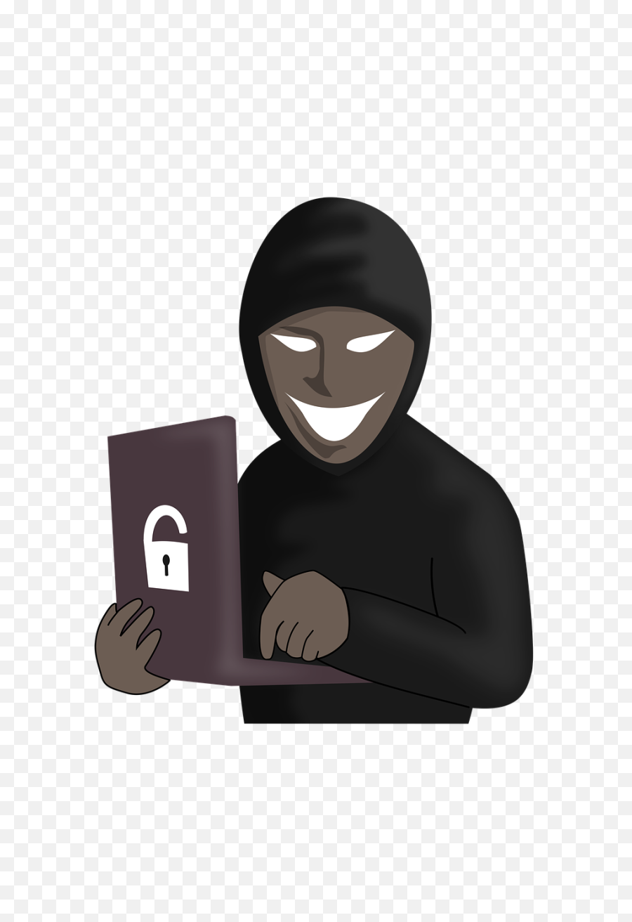 Hacker Hack Security - Free Image On Pixabay Hacker Png,Computer Virus Png