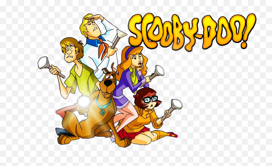 Scooby - Doomysteryincorporated521097c069367png 1000562,Mystery Png
