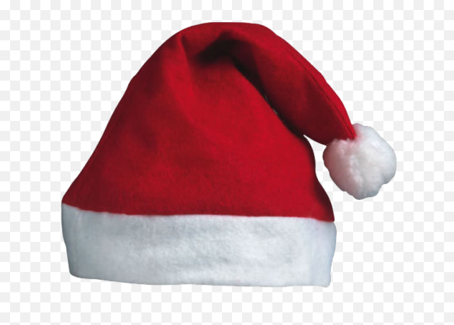 Download Free Christmas Hat Png Images - Santa Hat Clear Background,Red Cap Png