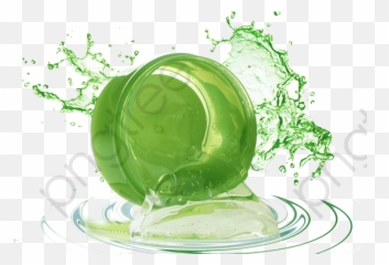 Aloe Vera Gel Free Png Image Arts - Aloe Vera,Aloe Png