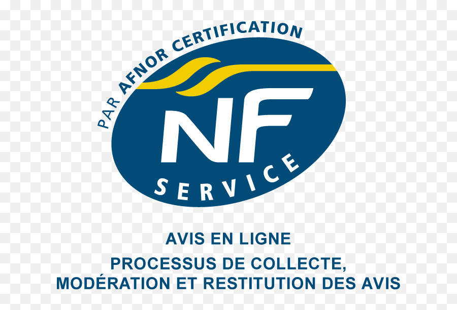 Download Avis Clients Cnfpi - Nf Service Png,Nf Logo