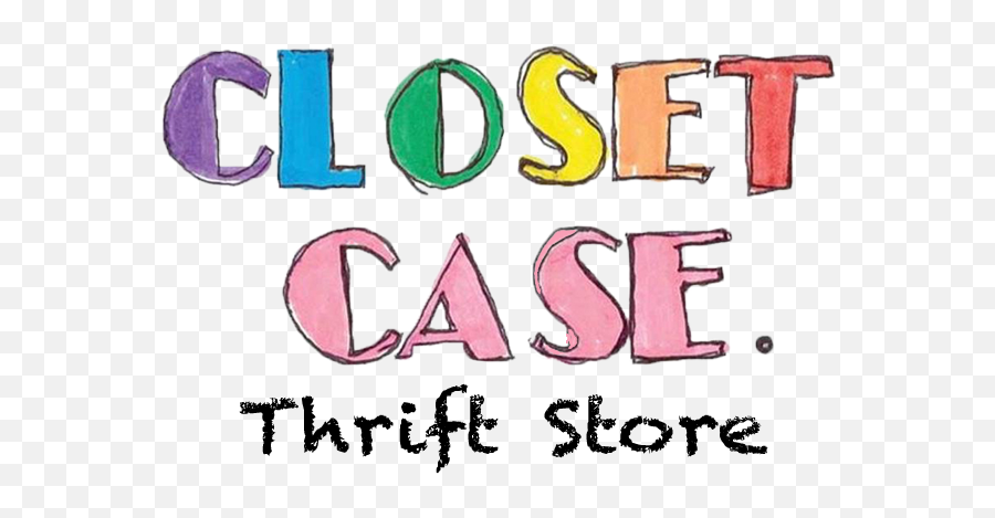 Closet Case Thrift Store U2014 We Are Family - Lilac Png,Closet Png