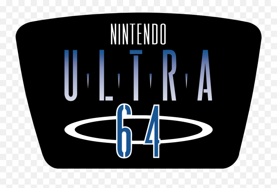 Nintendo Ultra 64 Logo - Page 2 Nintendo 64 Forever Nintendo Ultra 64 Logo Png,Nintendo Logo Transparent