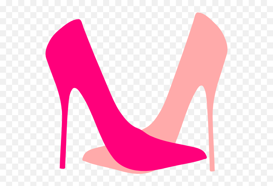 Library Of Black High Heels Jpg Download Free Png Files - Heels Clipart,Heels Png