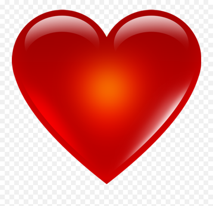 Emoji Hearts Transparent Png Clipart - Heart No Background,Emoji Hearts Transparent