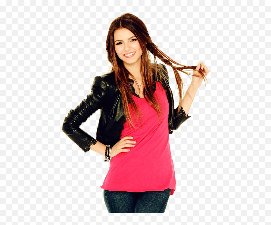 Victoria Justice Free Download Png All - Victorious Victoria Justice Png,Victoria Png