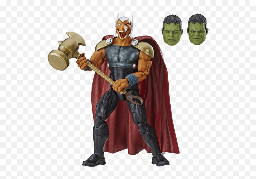 Hasbro Marvel Legends 6 Avengers Endgame Figures Wave 2 - Beta Ray Bill Marvel Legends Png,Avengers Endgame Png