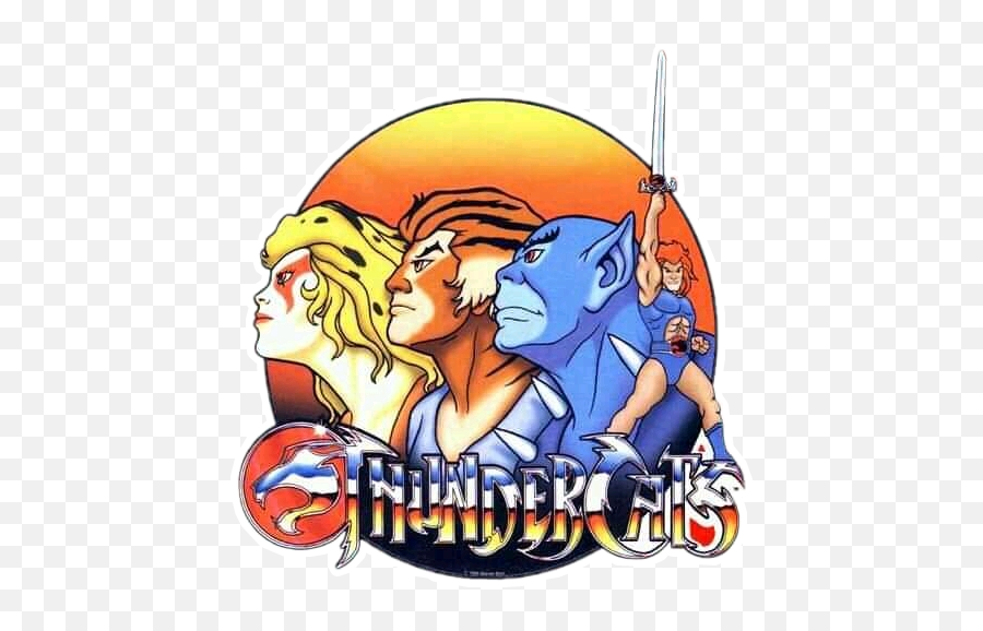 thundercats logo png