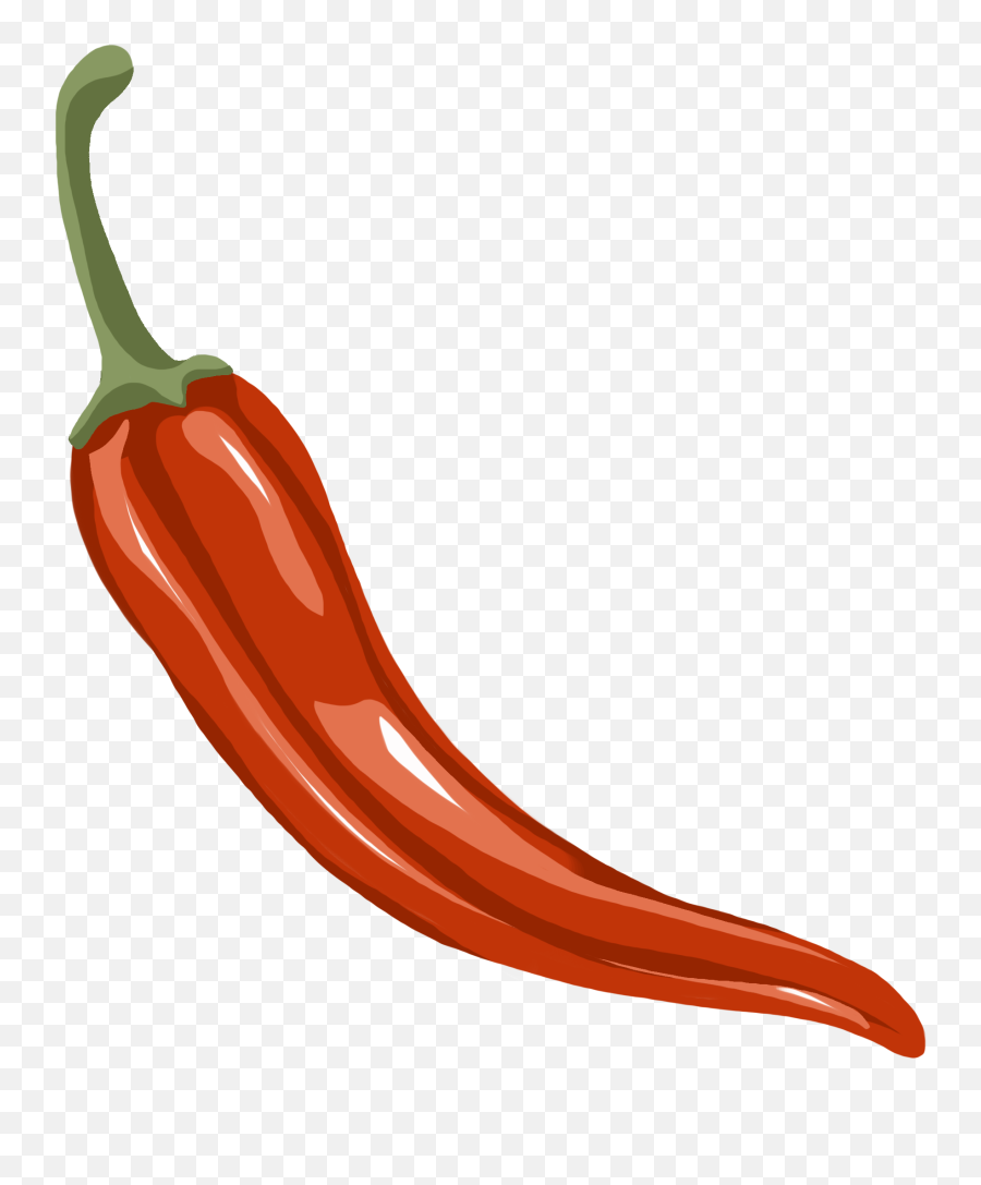 Enjoy The Spice Of Life Trinitonian - Tabasco Pepper Png,Peppers Png