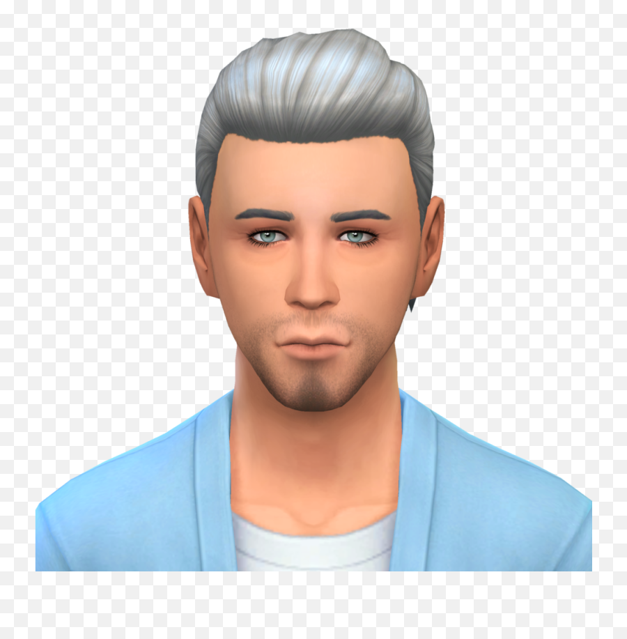 The Life Of Johnny Zest U2014 Sims 4 Founding Families Png