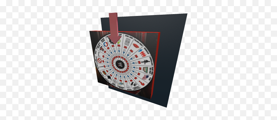 Wwe Roulette Wheel Free To Take Better One - Roblox Circle Png,Roulette Wheel Png