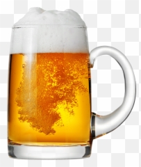 Beer Mug Png Transparent Collections - Background