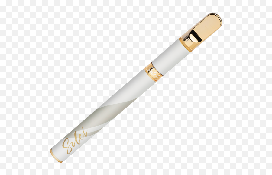 Solei - Sungrown Cannabis Metal Png,Vape Pen Png