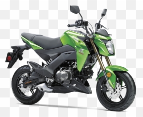Index Of Wp - Contentuploads201706 Kawasaki 125 Pro Png,Motor Png