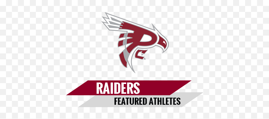 Athletes Of The Week - Pierce College Raiders Logo Full Pierce College Raiders Png,Raiders Png