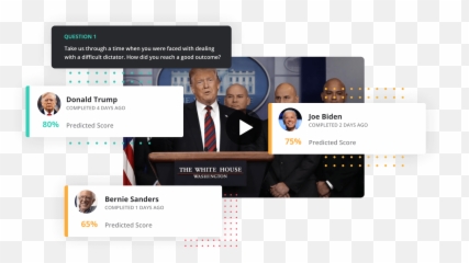 See If Youu0027ve Got What It Takes To Be President - Web Page png