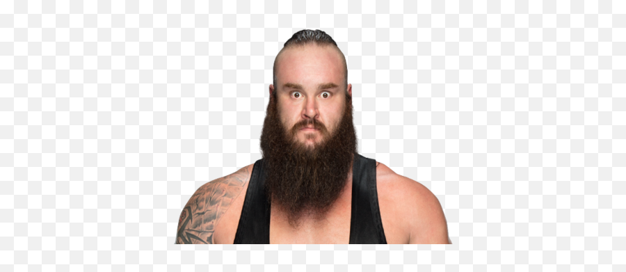 Braun Strowman - Braun Strowman Png,Braun Strowman Png