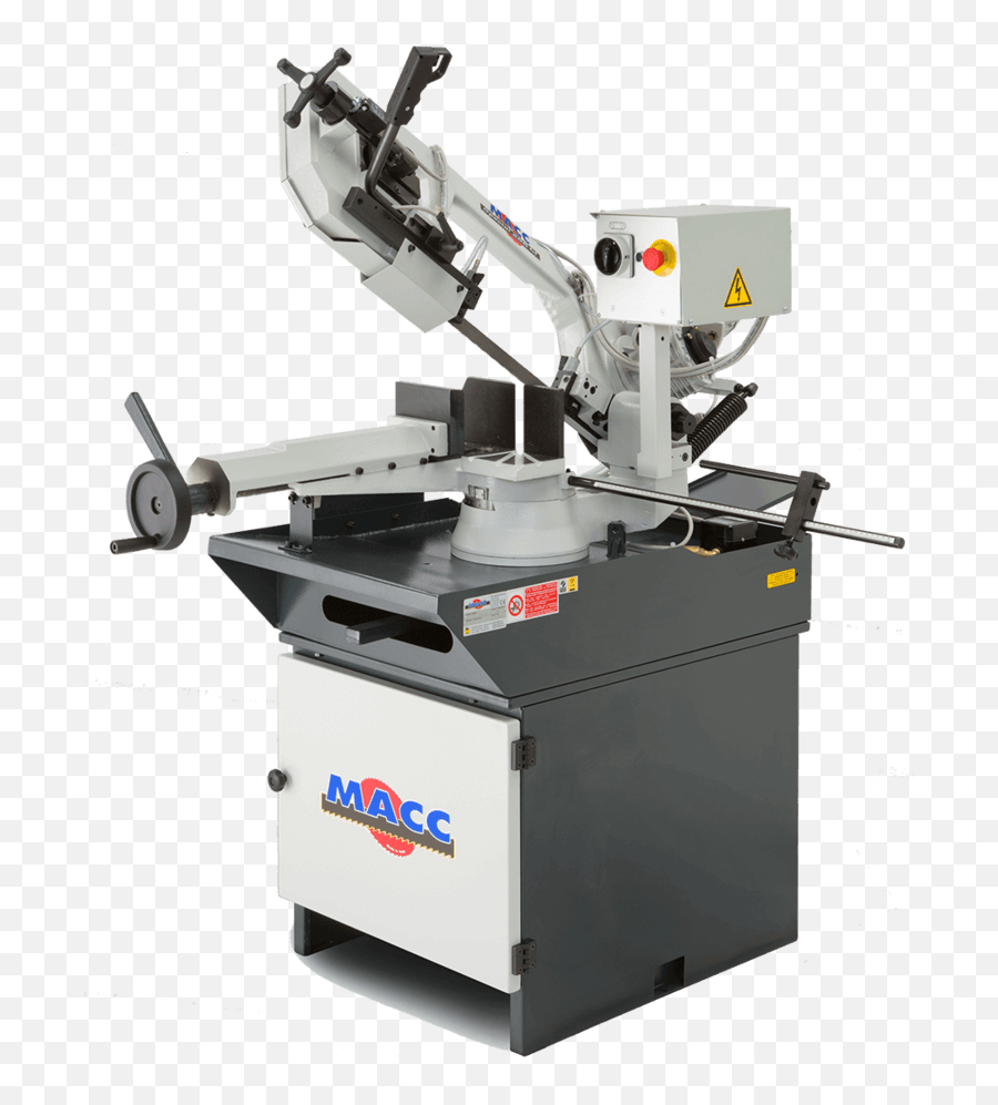 Manual Band Saw Png