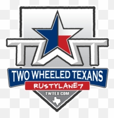 Two Wheeled Texans Motoscreenz Png