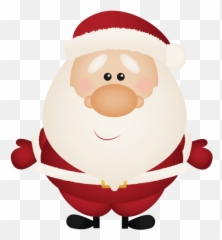 Free Png Santa Claus Cartoon Images