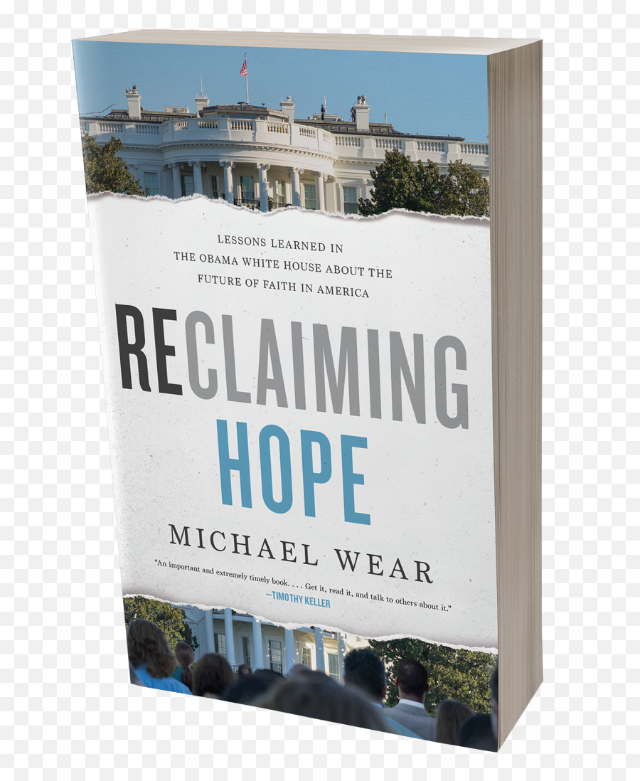 Michael Wear - White House Book Cover Png,The White House Png