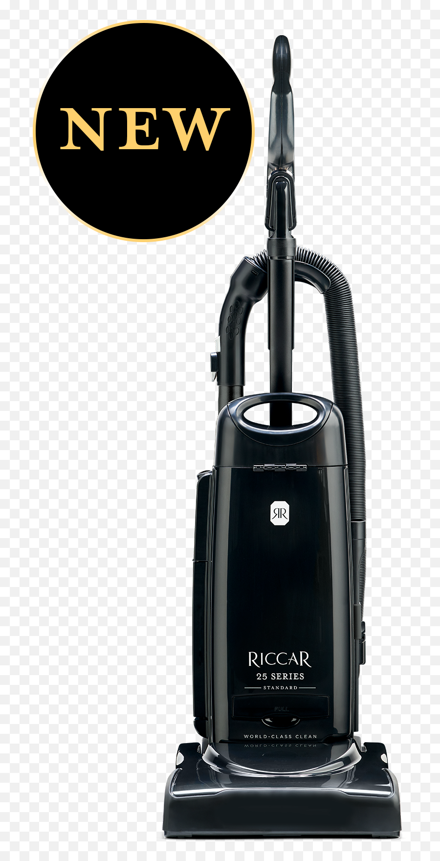 Clean Air Vacuums - Riccar R25 Png,Vacuum Png