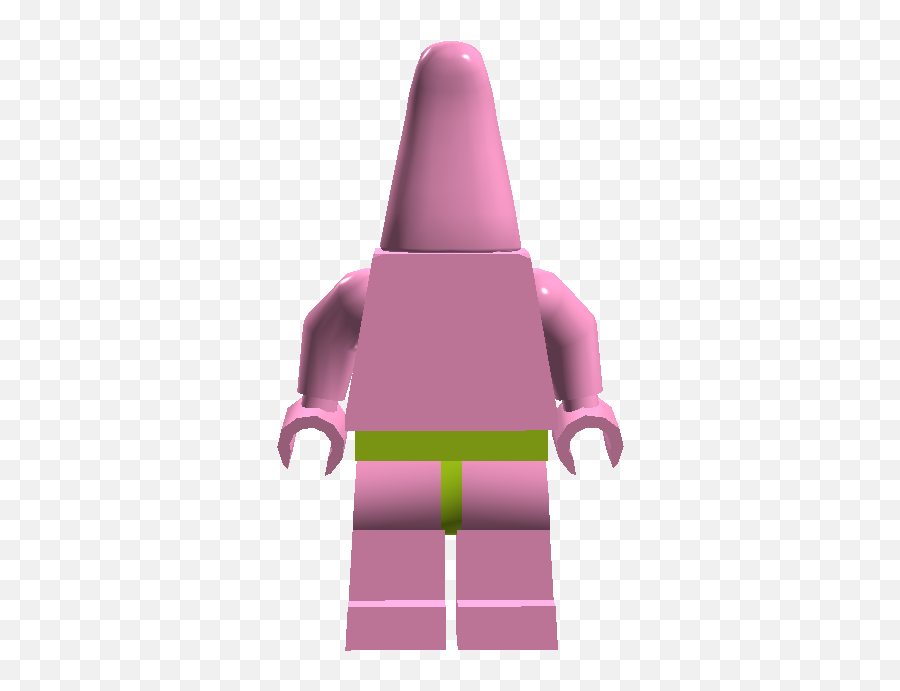 Download Patrick Star - Clip Art Png,Patrick Star Png