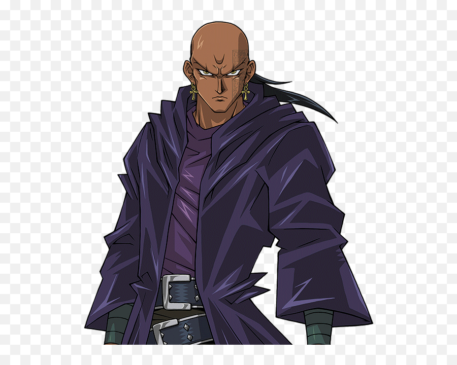 Odion - Yu Gi Oh Odion Png,Yugioh Png